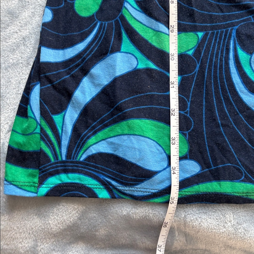 Ann Taylor 3/4 Sleeve Wrap Dress - Picture 8 of 8